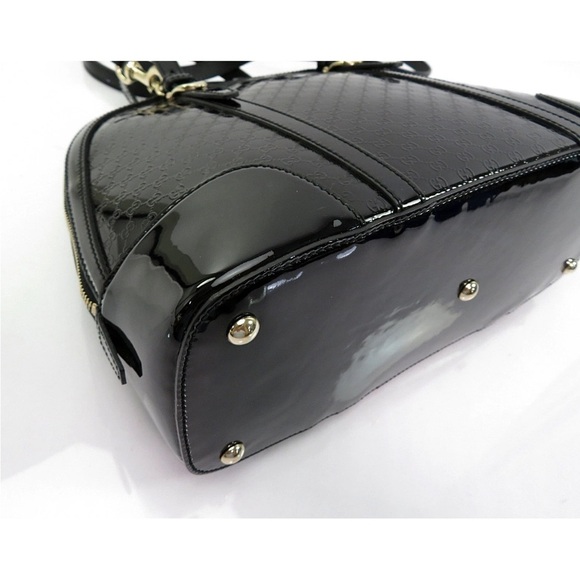 Gucci Black Crossbody Bag - Picture 6 of 16